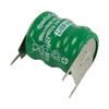 BATTERIA HQ NIMH-60/3 DI BACKUP 